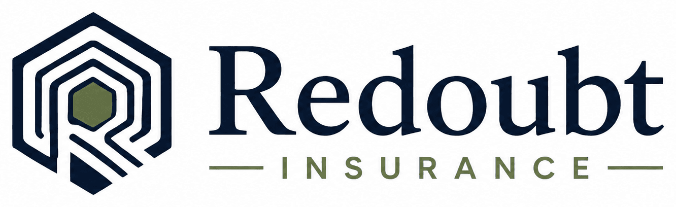 Redoubt Insurance